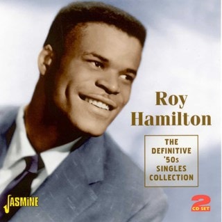 The definitive '50s singles collection