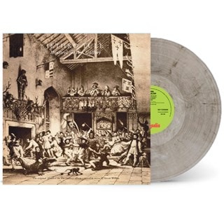 Minstrel in the Gallery - 50th Anniversary Marbled Vinyl