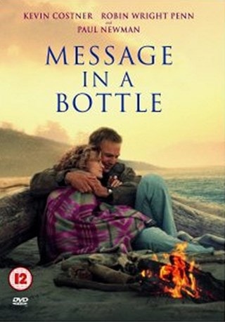 Message in a Bottle