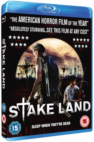 Stake Land