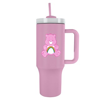 Cheer Bear Care Bears 40oz Tumbler