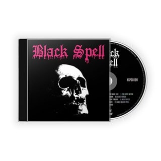 Black Spell