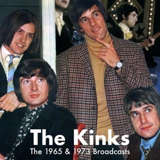 The 1965 & 1973 Broadcasts