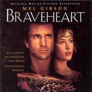 Braveheart: Original Soundtrack