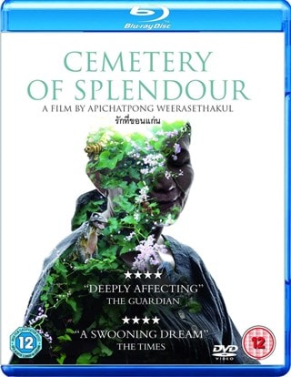 Cemetery of Splendour