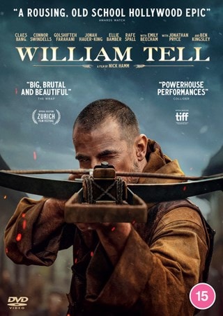 William Tell