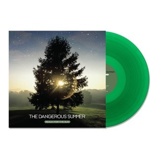 Reach for the Sun - Limited Edition Green Vinyl