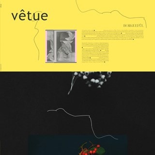 Vêtue