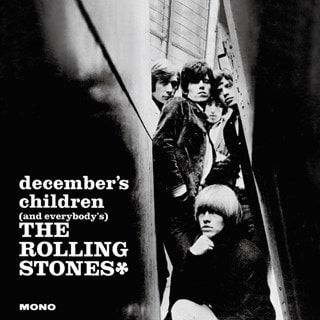 December's Children (Japan SHM-CD)