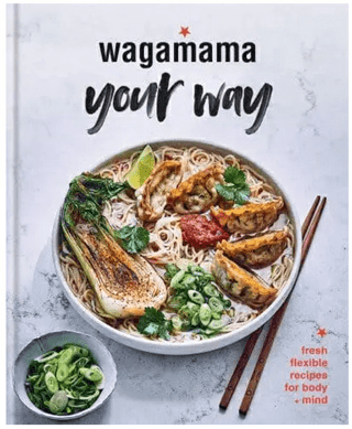 Wagamama Your Way