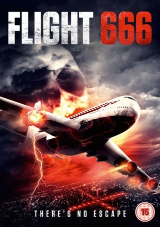 Flight 666