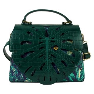Jurassic World Loungefly Crossbody Bag