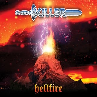 Hellfire (+ the Best of Killer)