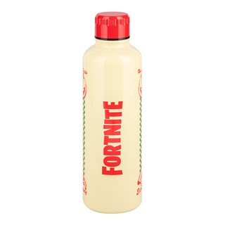 Fortnite Metal Water Bottle