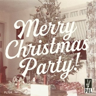 Merry Christmas Party!/What Do the Lonely Do at Christmas?