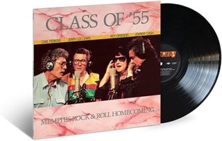 Class of '55: Memphis Rock & Roll Homecoming