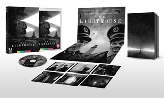 The Lighthouse Limited Edition