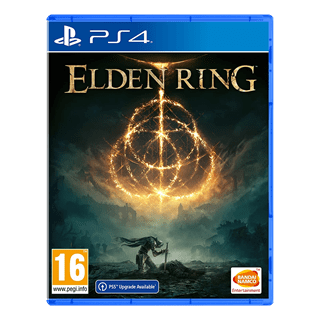 Elden Ring (PS4)