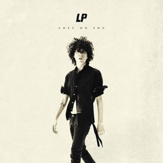 Lost On You - 10th Anniversary Deluxe Edition