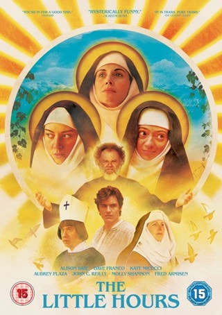 The Little Hours