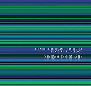 Four Walls Full of Sound