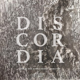 Discordia