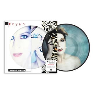 Ophelia's Shadow - Picture Disc