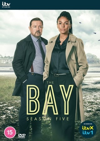 The Bay: Season Five