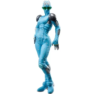Stone Free Ocean Spirits Jojo's Bizarre Adventure Ichibansho Figure