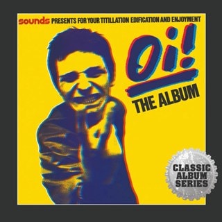Oi! The Album