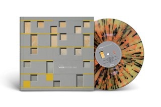 Yessingles - Limited Edition Splatter Vinyl