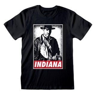 Indy Indiana Jones Tee