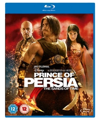 Prince of Persia: The Sands of Time