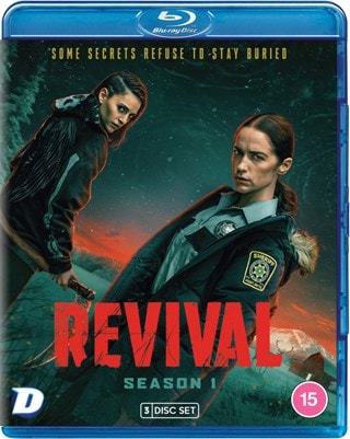 Revival: Season 1