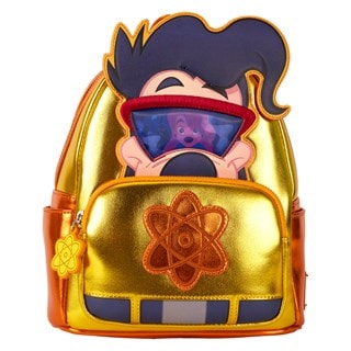 Max Goof Goofy Movie Loungefly Mini Backpack