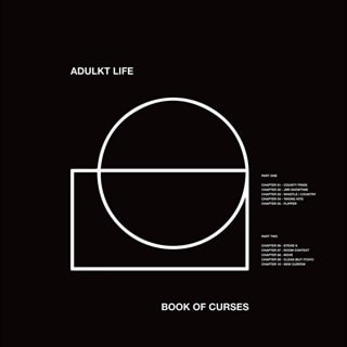 Book of Curses