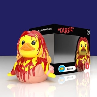 Carrie Tubbz Boxed