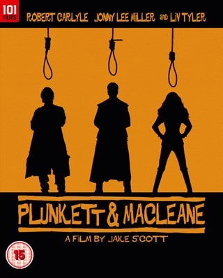Plunkett and Macleane