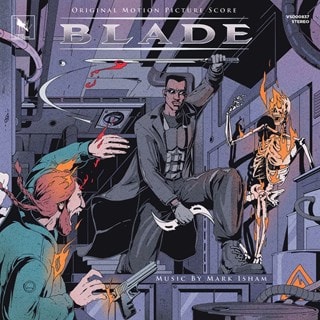 Blade