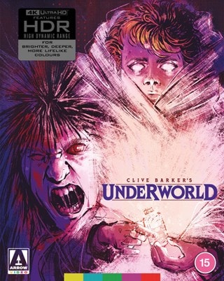 Underworld