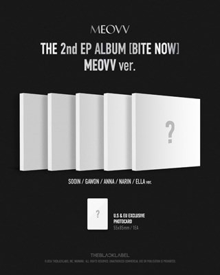 'BITE NOW' (MEOVV Ver.)