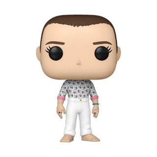 Finale Eleven With Chance Of Chase Chase (1457) Stranger Things Season 4 Pop Vinyl