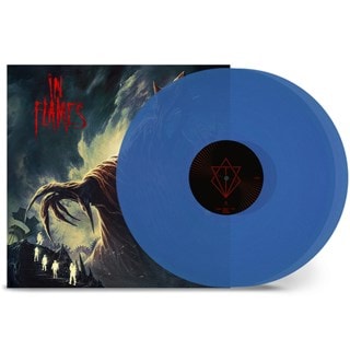 Foregone - Transparent Blue 2LP
