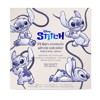 Stitch Denim 24 Day Advent Calendar