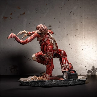 The Licker Resident Evil Statue