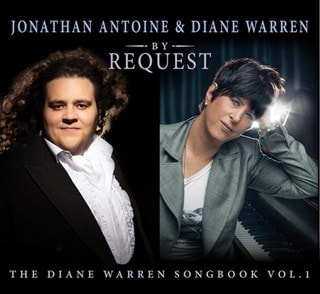 By Request: The Diane Warren Songbook Vol. 1