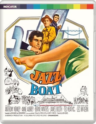 Jazz Boat Limited Edition