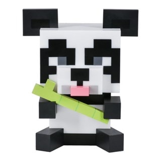 Panda Minecraft Icon Light