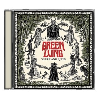 Woodland Rites