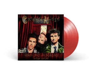 Temple of Low Men - Red Vinyl
